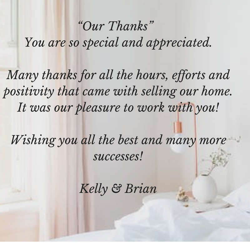 Testimonial-Kelly & Brian